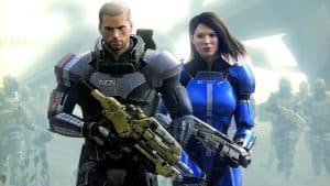 اتمام مراحل ساخت Mass Effect Legendary Edition