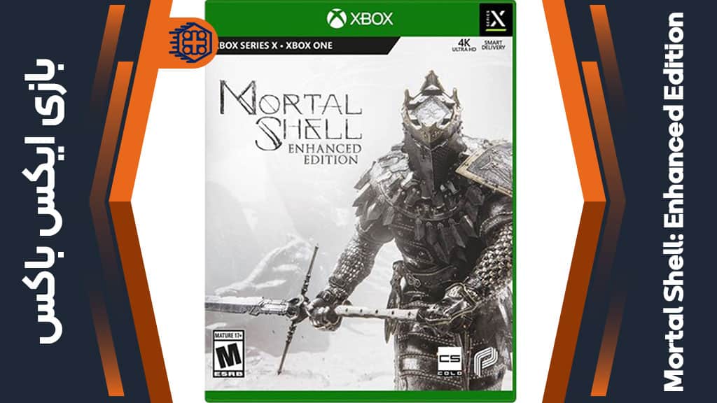 خرید Mortal Shell Enhanced Edition مخصوص ایکس باکس گیم پاس
