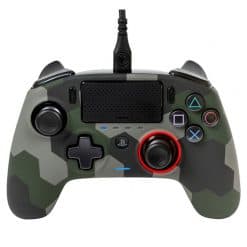 خرید کنترلر Nacon Revolution Pro 3 ارتشی سبز برای PS4