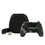 خرید کنترلر Nacon Revolution Pro Controller 3 PS4 رنگ ارتشی سبز