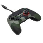 خرید کنترلر Nacon Revolution Pro Controller 3 PS4 رنگ ارتشی سبز