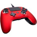 خرید کنترلر Nacon Revolution Pro Controller 3 PS4 رنگ قرمز