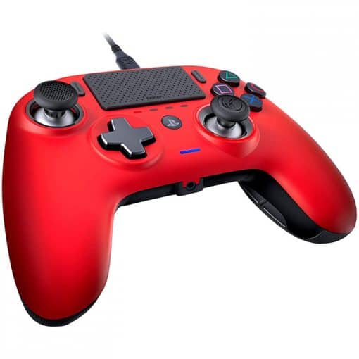 خرید کنترلر Nacon Revolution Pro Controller 3 PS4 رنگ قرمز