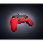 خرید کنترلر Nacon Revolution Pro Controller 3 PS4 رنگ قرمز