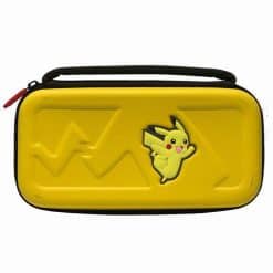 خرید کیف مخصوص Nintendo Switch طرح Pokemon برند PDP