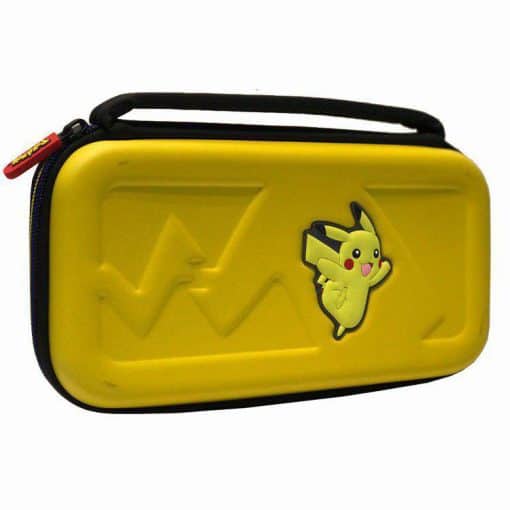 PDP Nintendo Switch Premium Case Pokemon Edition Gallery