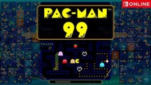 Pac Man 99 Is a Battle Royale Arriving on Nintendo Switch Online Today 1