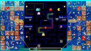 Pac Man 99 Is a Battle Royale Arriving on Nintendo Switch Online Today 2