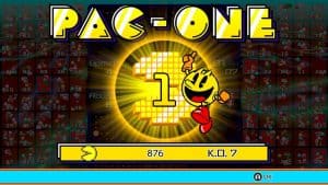 Pac-Man 99 برای نینتندو سوییچ منتشر شد