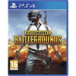 خرید بازی PlayerUnknown’s Battlegrounds برای PS4