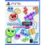 خرید بازی Puyo Puyo Tetris 2 برای PS5