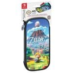 خرید کیف Nintendo Switch Lite طرح Link's Awakening برند RDS