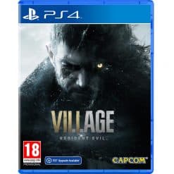 خرید بازی Resident Evil Village مخصوص پلی استیشن 4