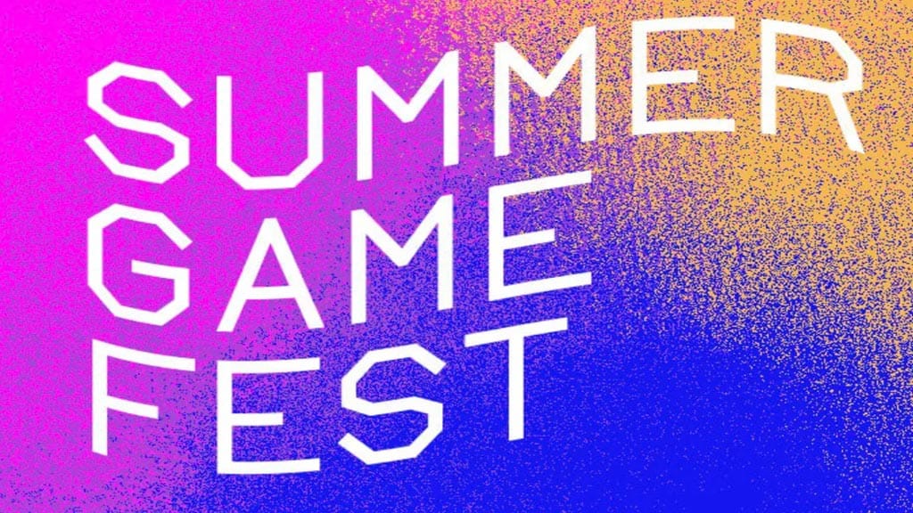 رویداد Summer Game Fest در تابستان 2021