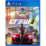 دیسک بازی The Crew 2 - مخصوص PS4