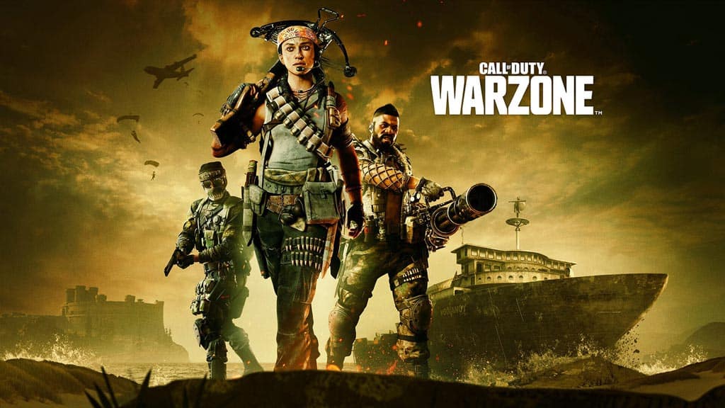 جزئیات فصل سوم Call of Duty: Warzone