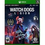 دیسک بازی Watch Dogs: Legion - مخصوص ایکس باکس