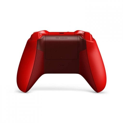 خرید کنترلر Xbox One طرح Sport Red