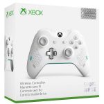 خرید کنترلر Xbox One طرح Sport White