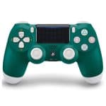 خرید کنترلر DualShock 4 سری جدید طرح Alpine Green