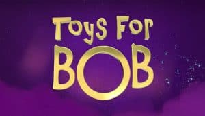 Toys for Bob به تیم پشتیبانی وارزون تبدیل شد