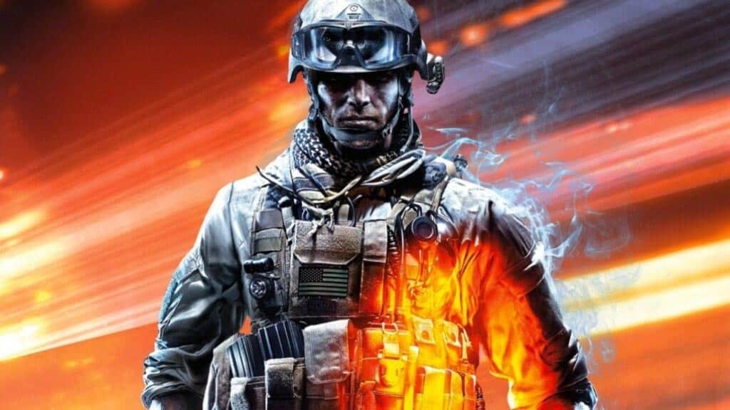 اولین تصاویر از Battlefield 6