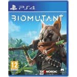 خرید بازی Biomutant برای PS4
