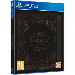 خرید بازی Dark Souls Trilogy برای PS4