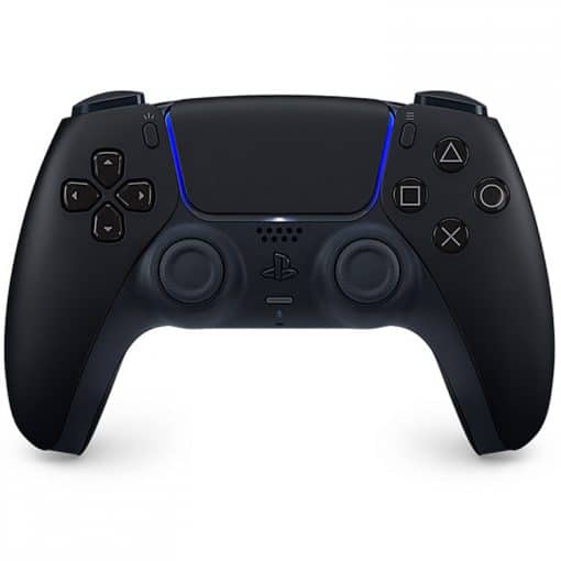 DualSense Wireless Controller Midnight Black