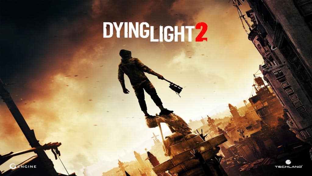 تاریخ انتشار Dying Light 2 در تریلر گیم پلی بازی