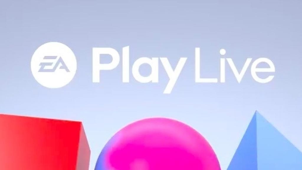 زمان برگزاری EA Play Live 2021