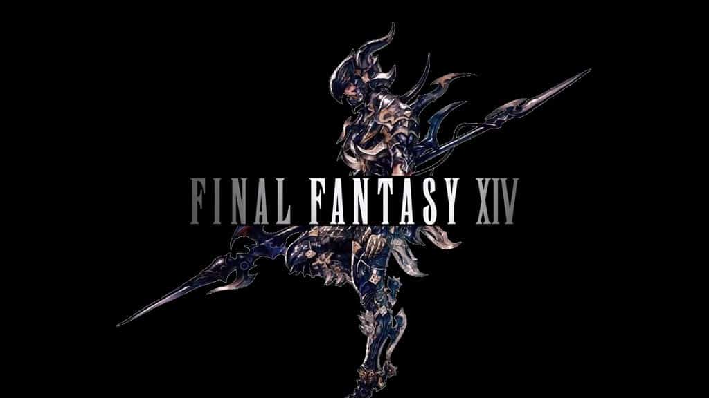 تاریخ عرضه Final Fantasy 14 برای PS5