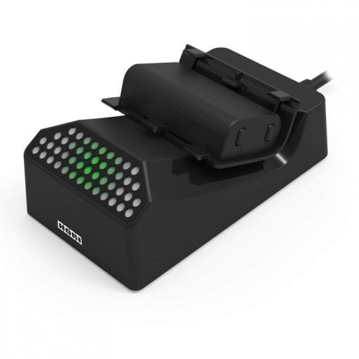 Hori Solo Charge Station with Battery for Xbox Gallery01