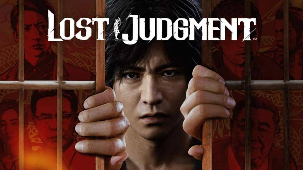 تریلر معرفی Lost Judgement