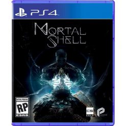 خرید بازی Mortal Shell: Enhanced Edition مخصوص PS4