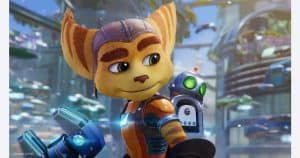 Ratchet and Clank Rift Apart PlayStation 5 Description1