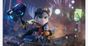 Ratchet and Clank Rift Apart PlayStation 5 Description2