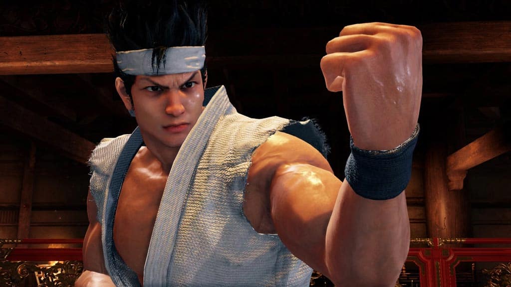 تریلر معرفی Virtua Fighter 5: Ultimate Showdown