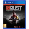 بازی Rust Day One Edition برای PS4
