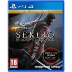 خرید بازی Sekiro Game of The Year مخصوص پلی استیشن 4