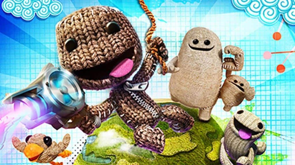 غیرفعال شدن سرورهای LittleBigPlanet