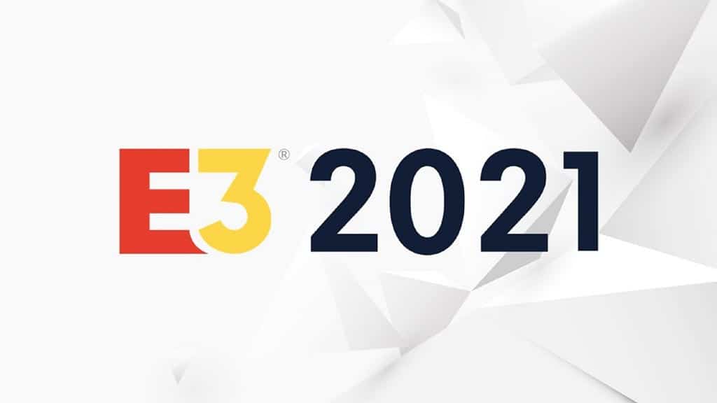 فهرست نهایی شرکت کنندگان E3 2021