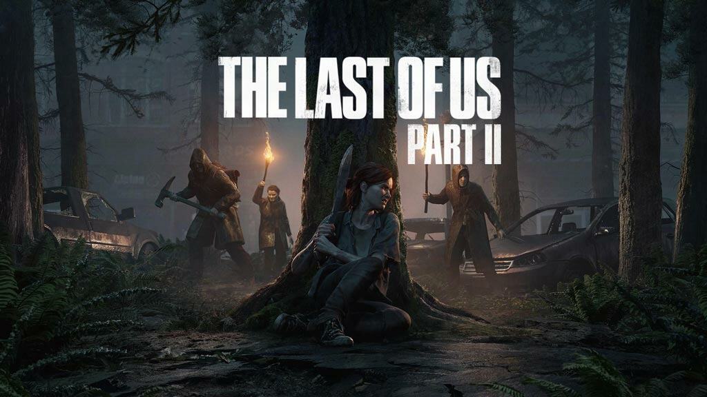 آپدیت The Last of Us Part 2 برای کنسول PS5