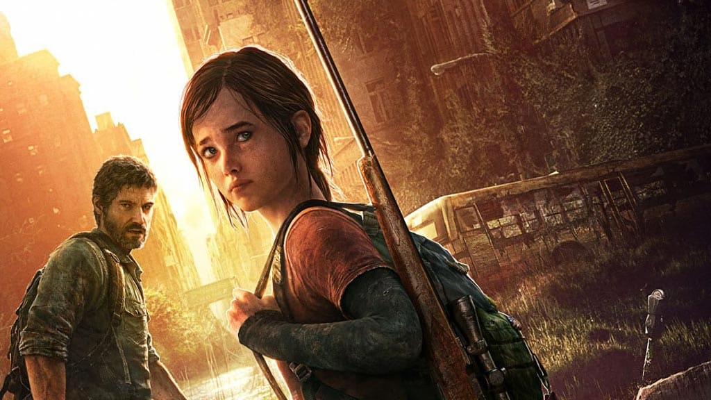 ریمیک The Last of Us فراتر از ارتقا بصری ساده