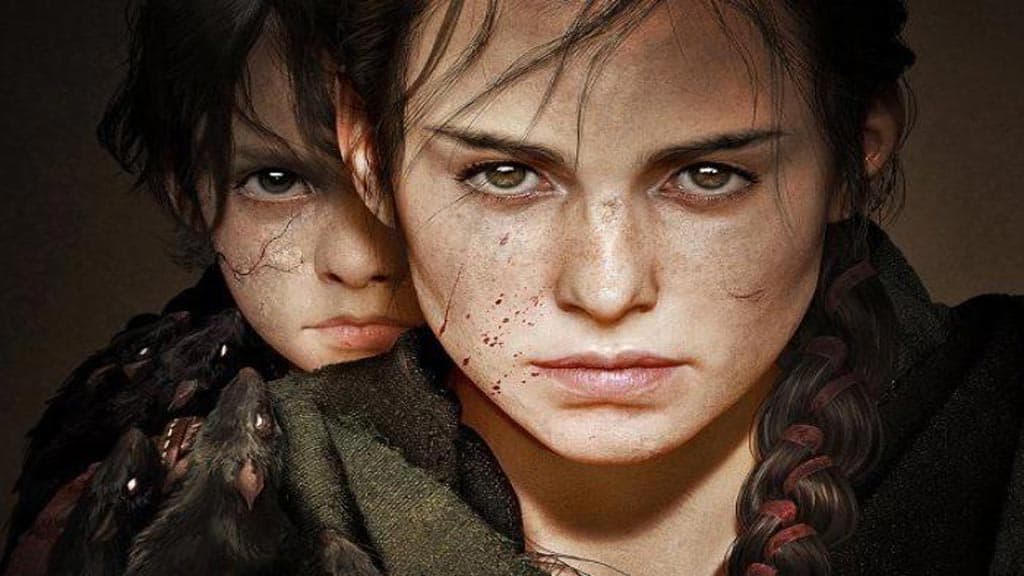 تریلر معرفی A Plague Tale: Requiem