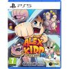 خرید بازی Alex Kidd برای PS5