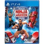 دیسک بازی American Ninja Warrior: Challenge - مخصوص PS4