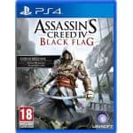 دیسک بازی Assassin's Creed 4: Black Flag - مخصوص PS4
