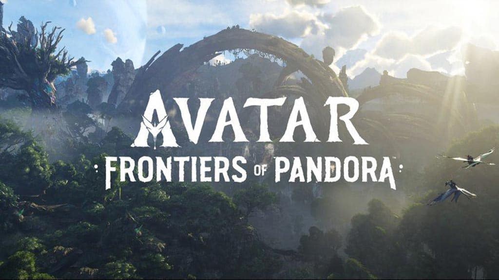 معرفی بازی Avatar: Frontiers of Pandora معرفی شد