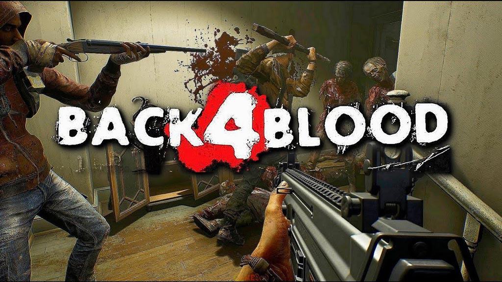 Back 4 Blood اتصال دائم به اینترنت نیاز دارد